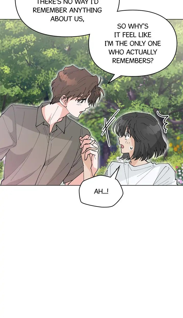 Read Once Upon a Small Town chapter 46 image 61 on Lezhin