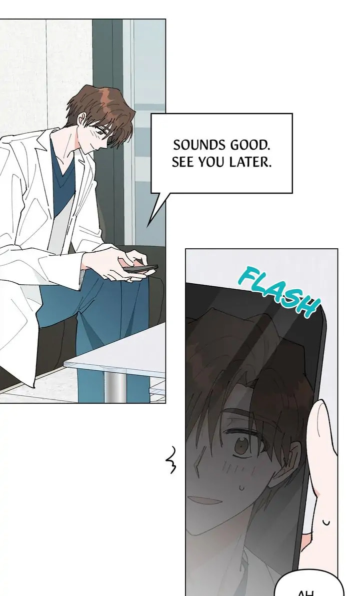 Read Once Upon a Small Town chapter 46 image 9 on Lezhin