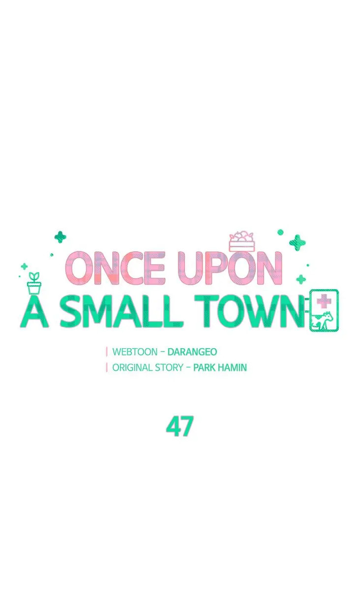 Read Once Upon a Small Town chapter 47 image 10 on Lezhin