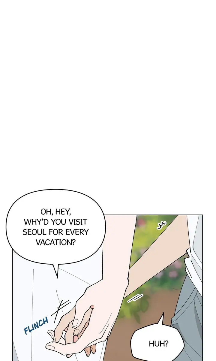 Read Once Upon a Small Town chapter 47 image 11 on Lezhin