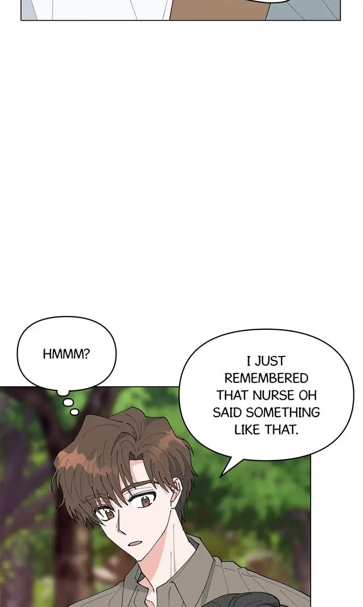 Read Once Upon a Small Town chapter 47 image 12 on Lezhin
