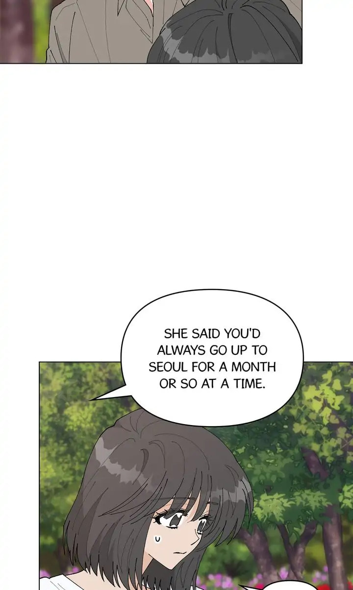 Read Once Upon a Small Town chapter 47 image 13 on Lezhin