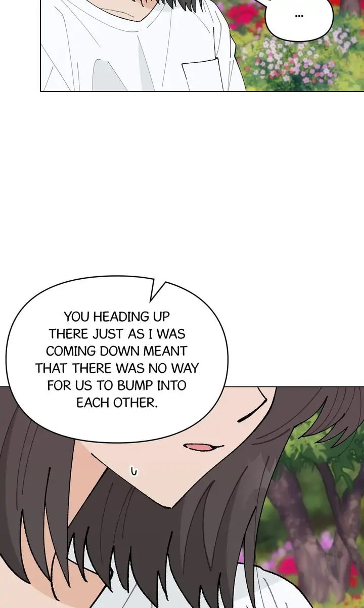 Read Once Upon a Small Town chapter 47 image 14 on Lezhin