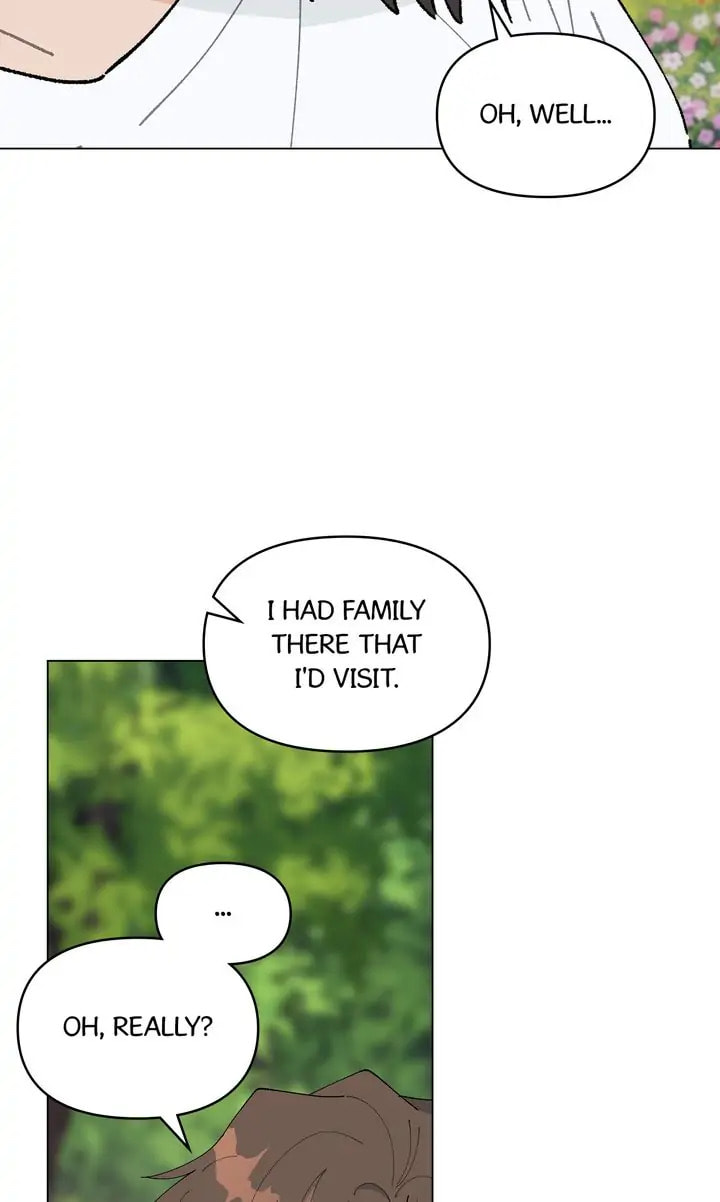 Read Once Upon a Small Town chapter 47 image 15 on Lezhin