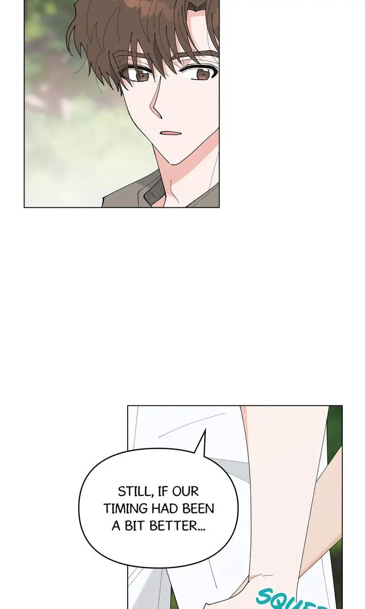 Read Once Upon a Small Town chapter 47 image 16 on Lezhin