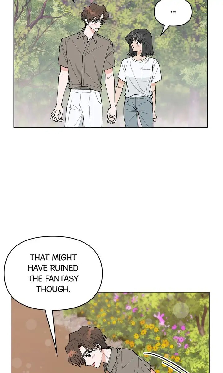 Read Once Upon a Small Town chapter 47 image 18 on Lezhin