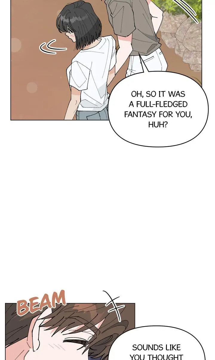 Read Once Upon a Small Town chapter 47 image 19 on Lezhin