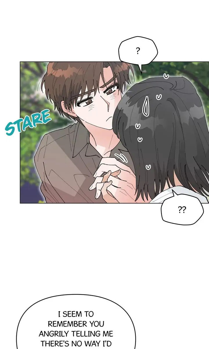 Read Once Upon a Small Town chapter 47 image 2 on Lezhin