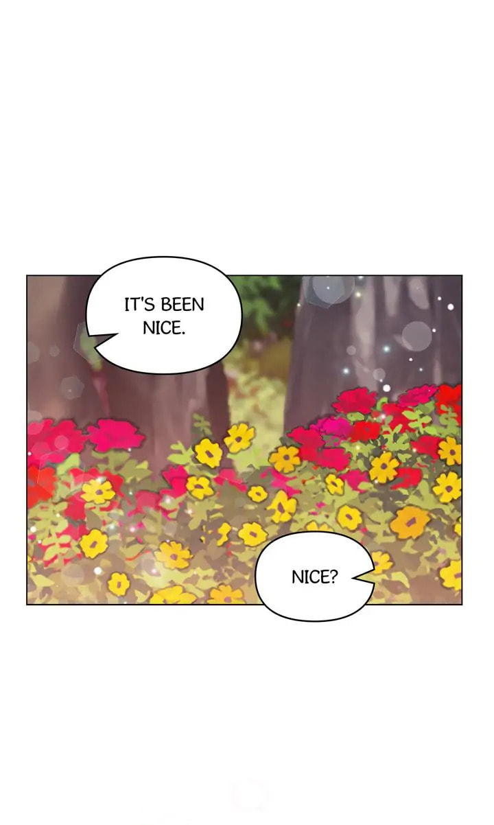 Read Once Upon a Small Town chapter 47 image 25 on Lezhin