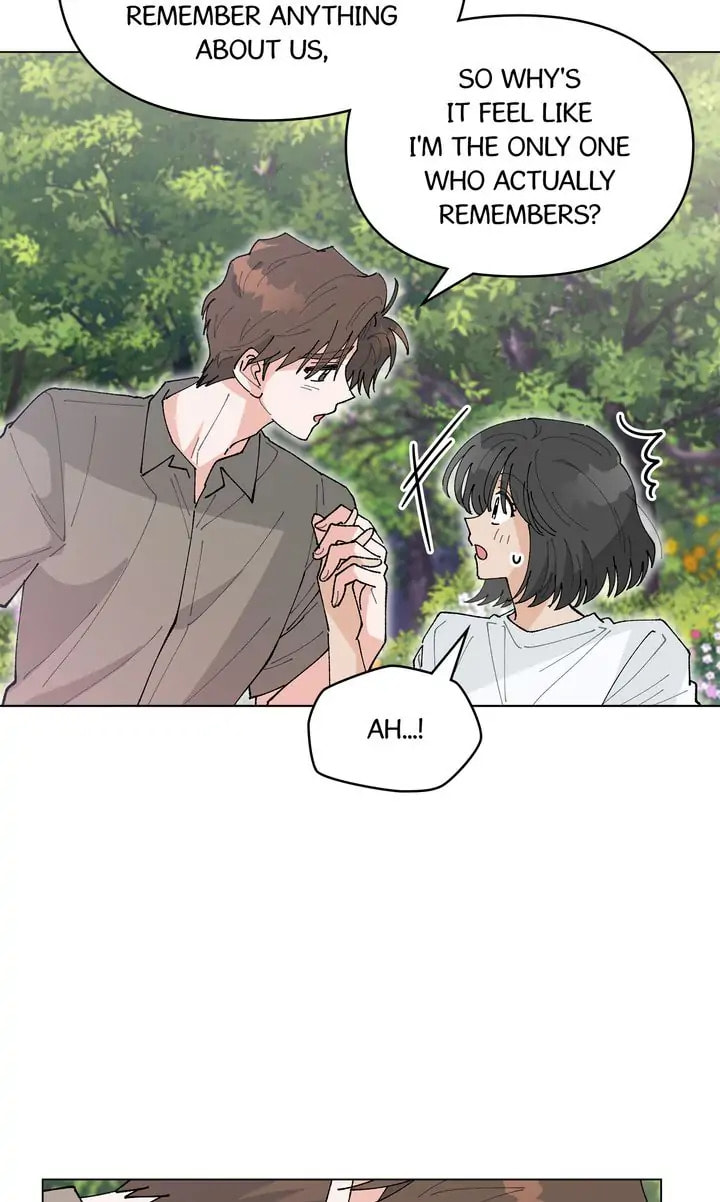 Read Once Upon a Small Town chapter 47 image 3 on Lezhin