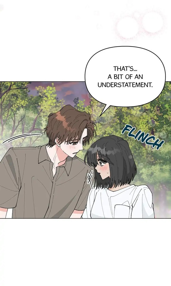Read Once Upon a Small Town chapter 47 image 30 on Lezhin