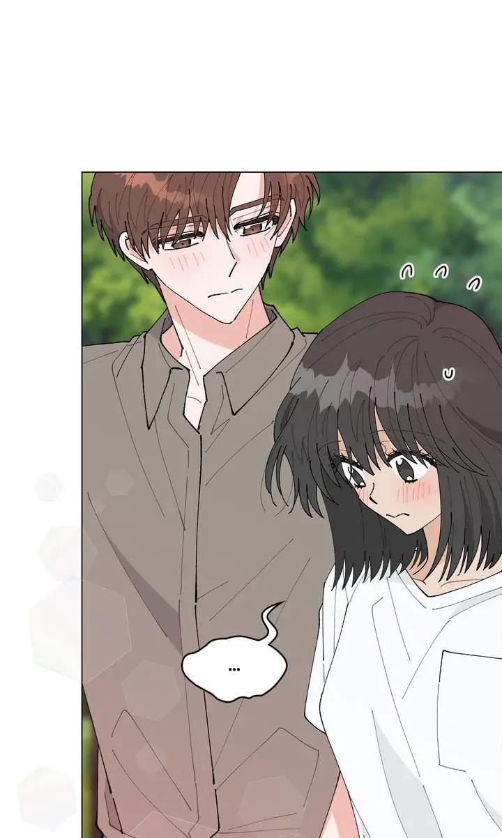 Read Once Upon a Small Town chapter 47 image 32 on Lezhin