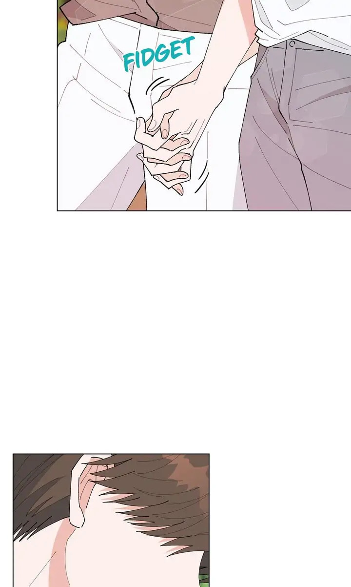 Read Once Upon a Small Town chapter 47 image 33 on Lezhin