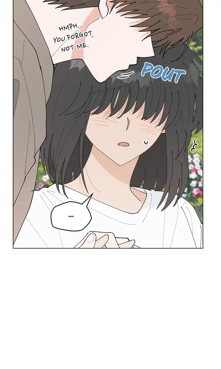 Read Once Upon a Small Town chapter 47 image 4 on Lezhin