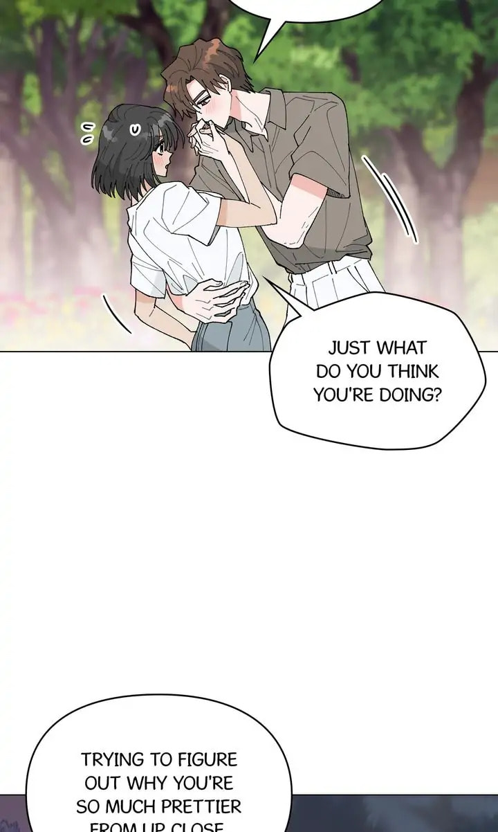 Read Once Upon a Small Town chapter 47 image 40 on Lezhin