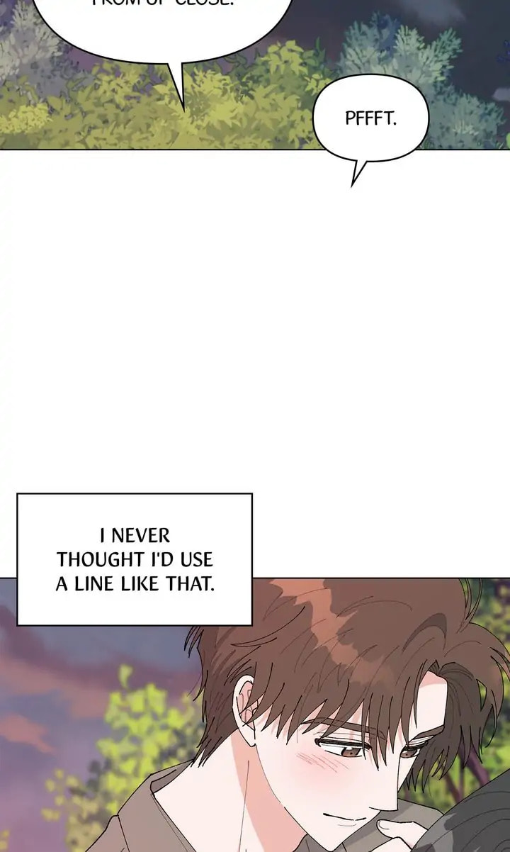 Read Once Upon a Small Town chapter 47 image 41 on Lezhin