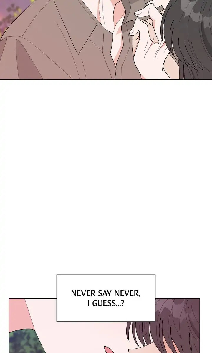 Read Once Upon a Small Town chapter 47 image 42 on Lezhin