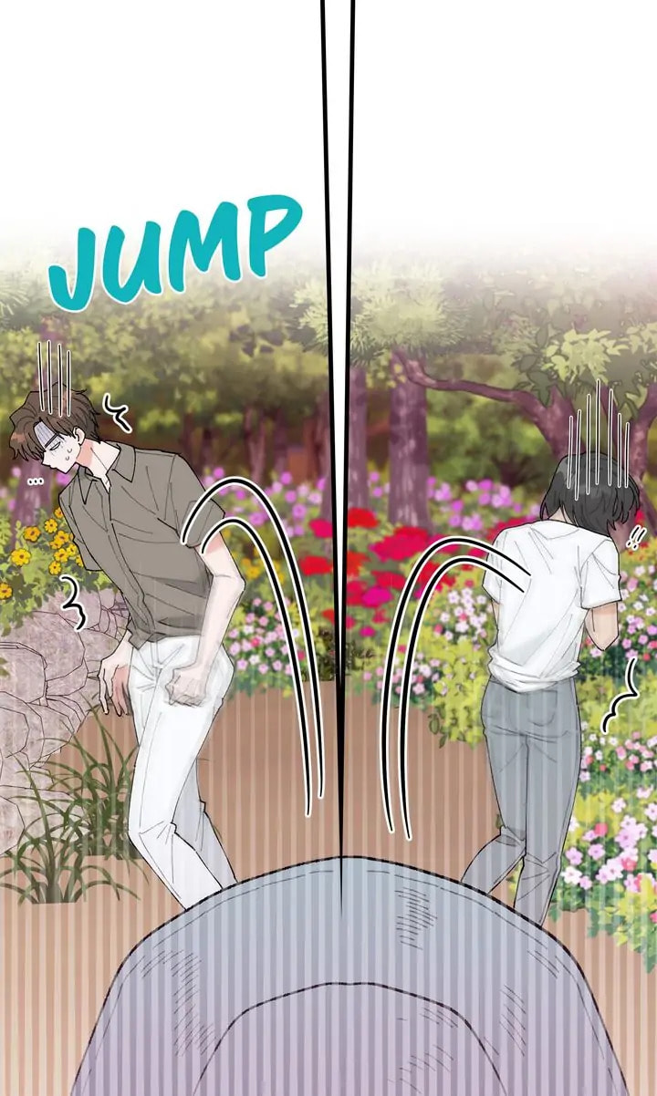 Read Once Upon a Small Town chapter 47 image 44 on Lezhin