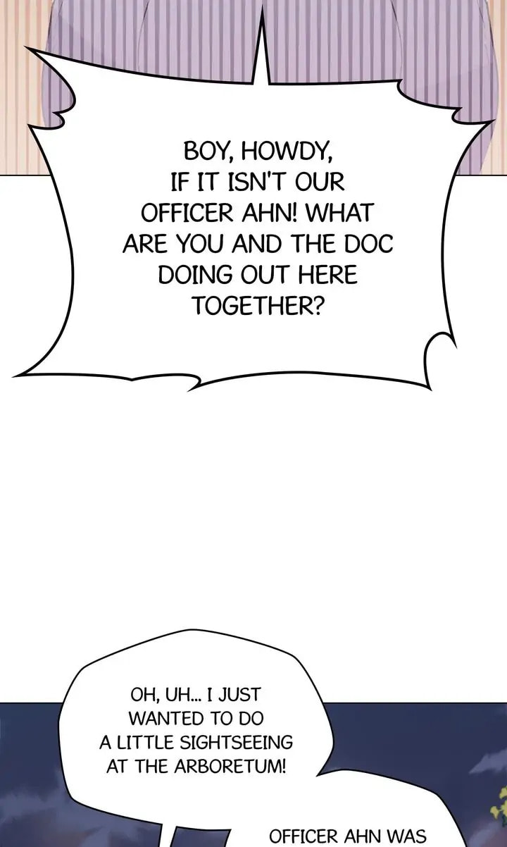 Read Once Upon a Small Town chapter 47 image 45 on Lezhin