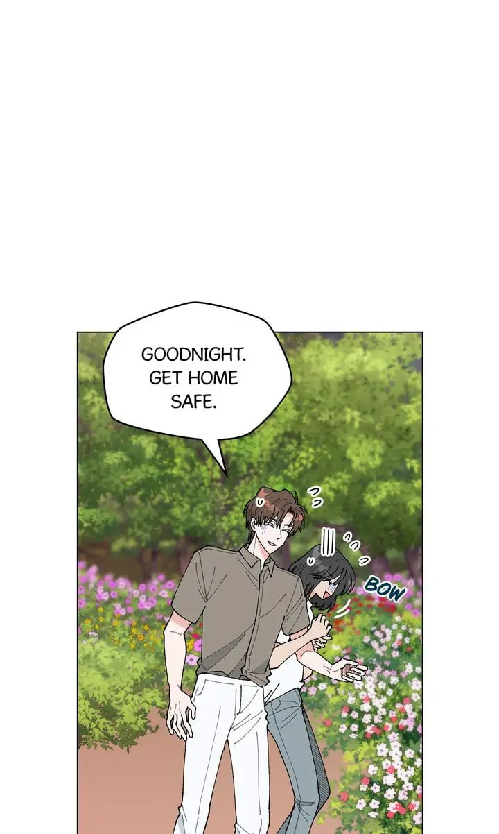 Read Once Upon a Small Town chapter 47 image 48 on Lezhin