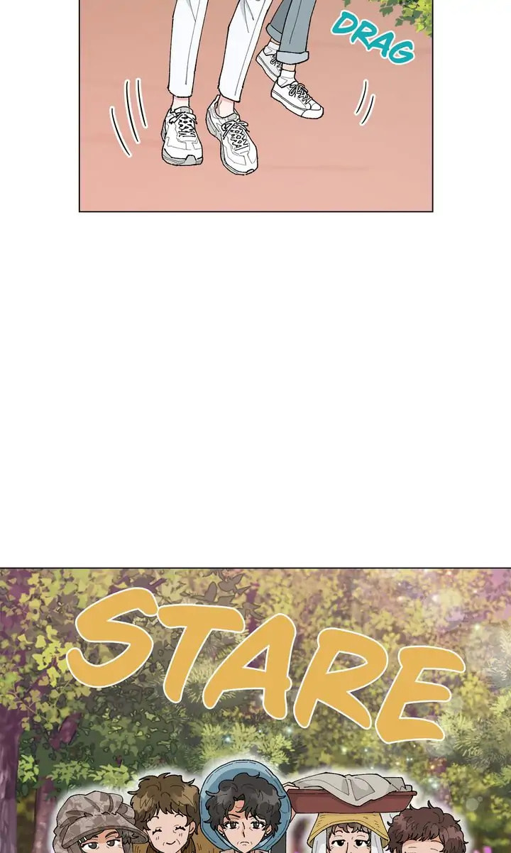 Read Once Upon a Small Town chapter 47 image 49 on Lezhin