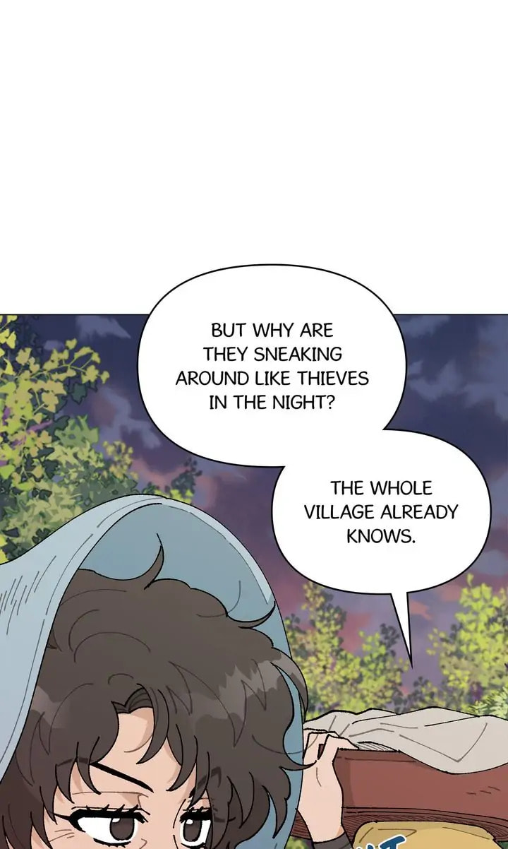 Read Once Upon a Small Town chapter 47 image 51 on Lezhin