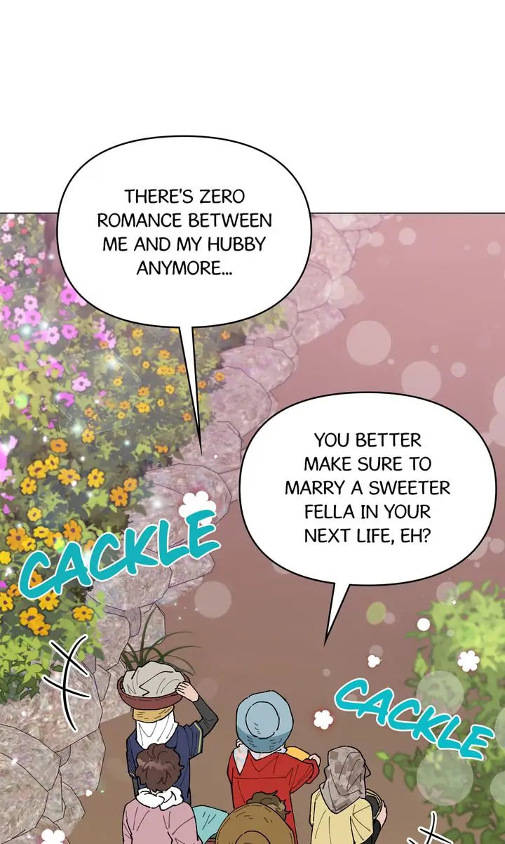 Read Once Upon a Small Town chapter 47 image 55 on Lezhin