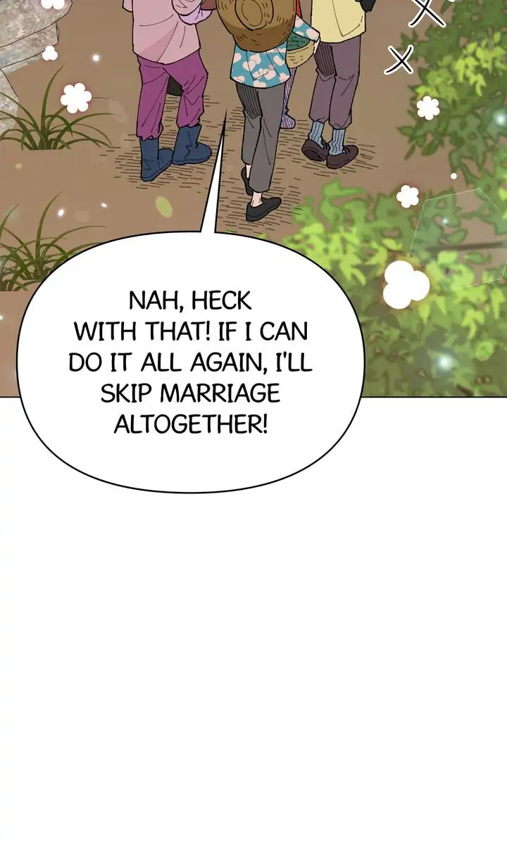 Read Once Upon a Small Town chapter 47 image 56 on Lezhin