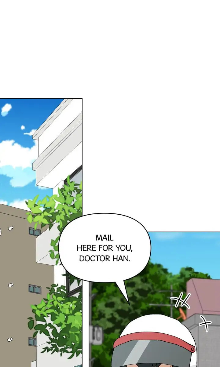 Read Once Upon a Small Town chapter 47 image 57 on Lezhin