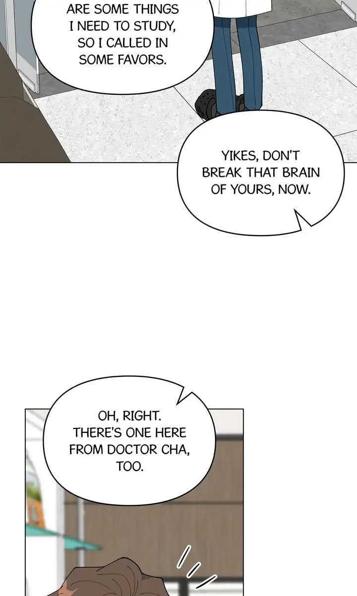 Read Once Upon a Small Town chapter 47 image 61 on Lezhin