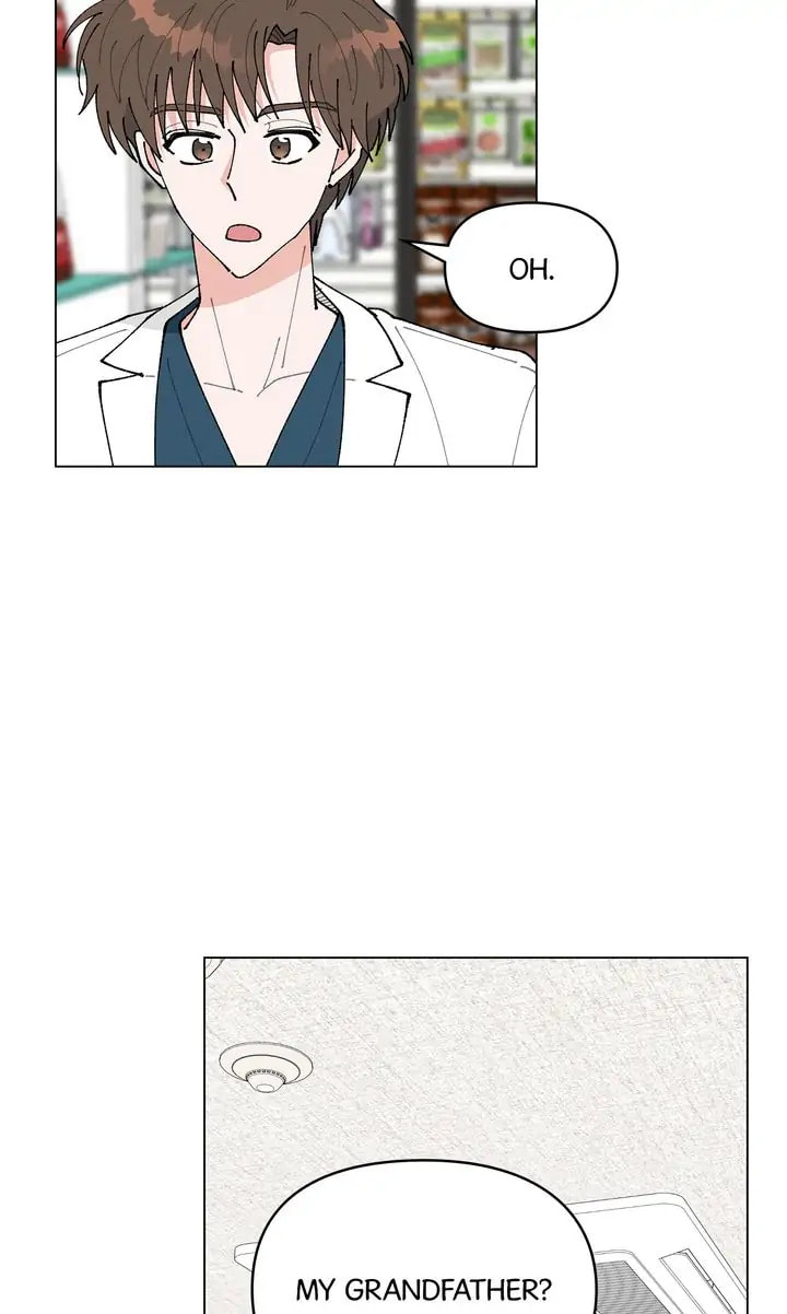 Read Once Upon a Small Town chapter 47 image 62 on Lezhin