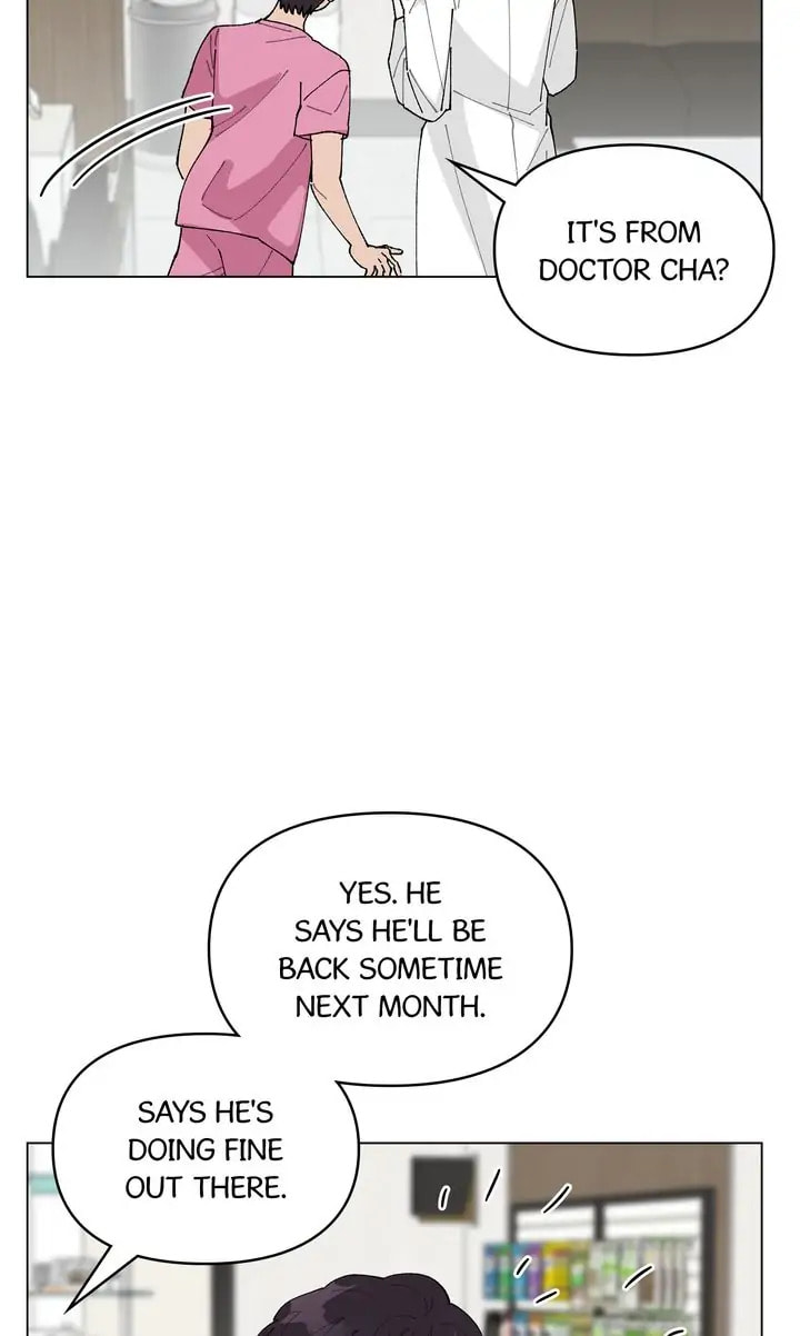 Read Once Upon a Small Town chapter 47 image 68 on Lezhin