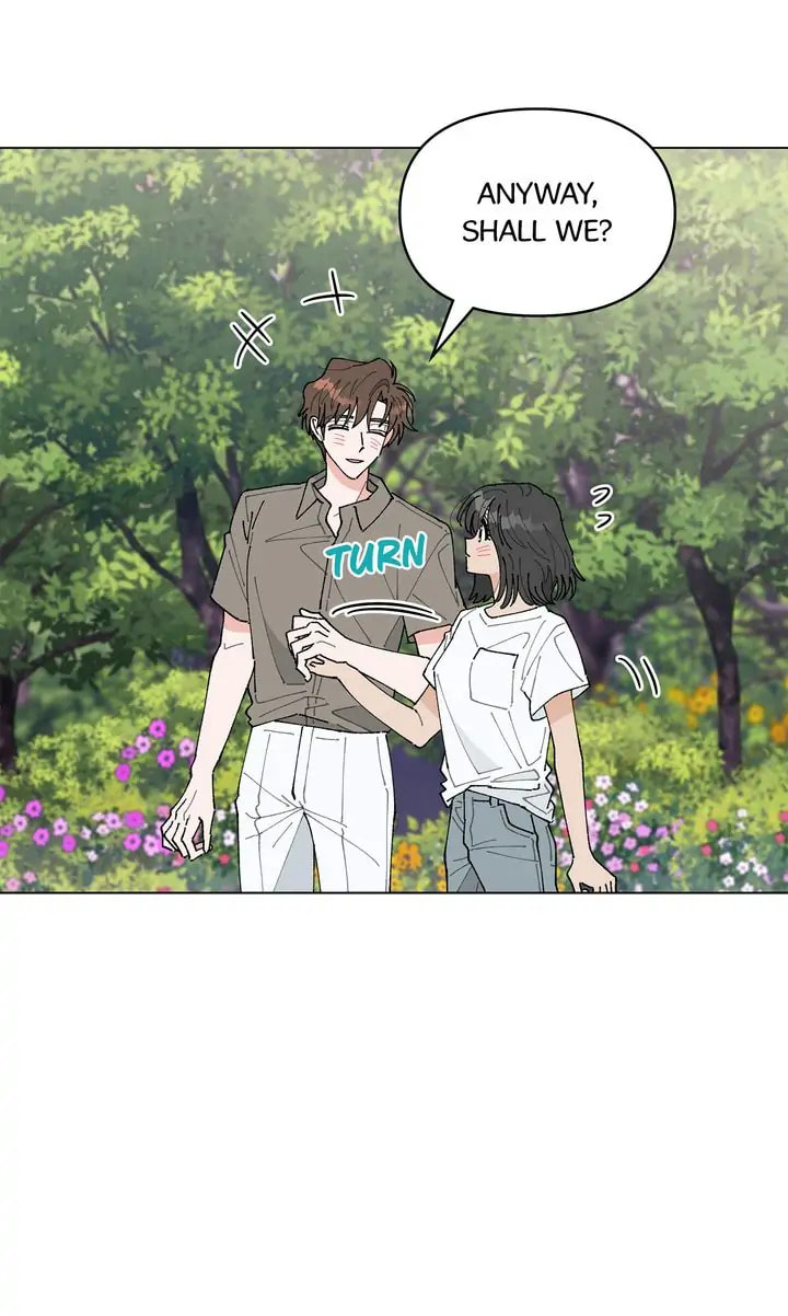 Read Once Upon a Small Town chapter 47 image 9 on Lezhin