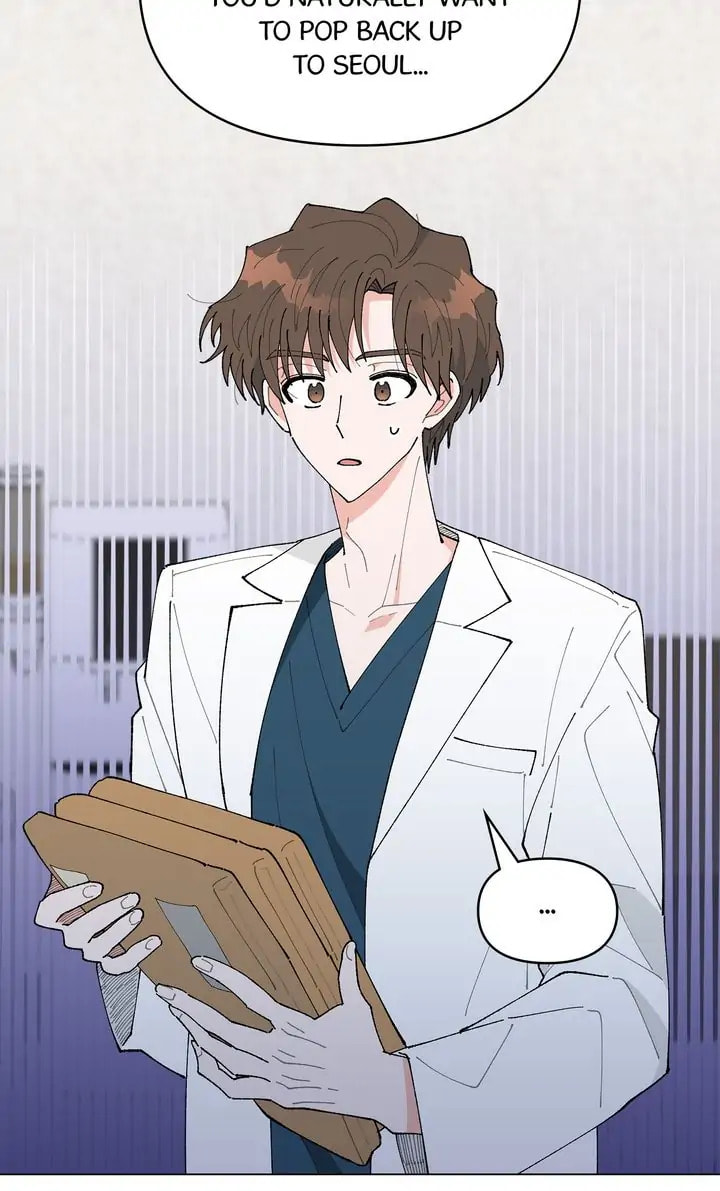 Read Once Upon a Small Town chapter 48 image 11 on Lezhin