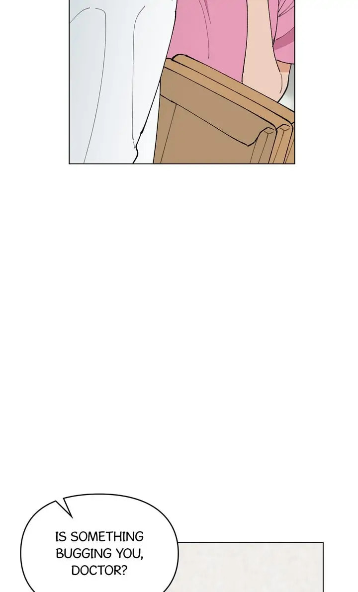 Read Once Upon a Small Town chapter 48 image 18 on Lezhin