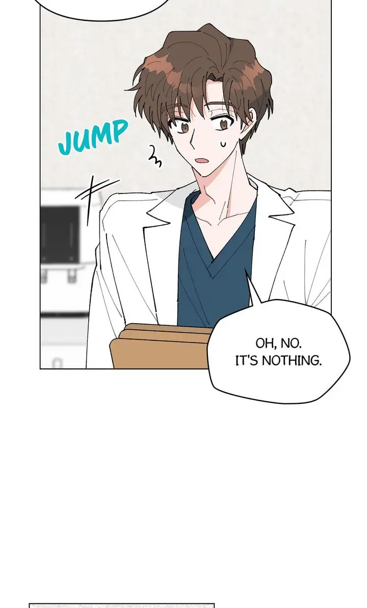 Read Once Upon a Small Town chapter 48 image 19 on Lezhin