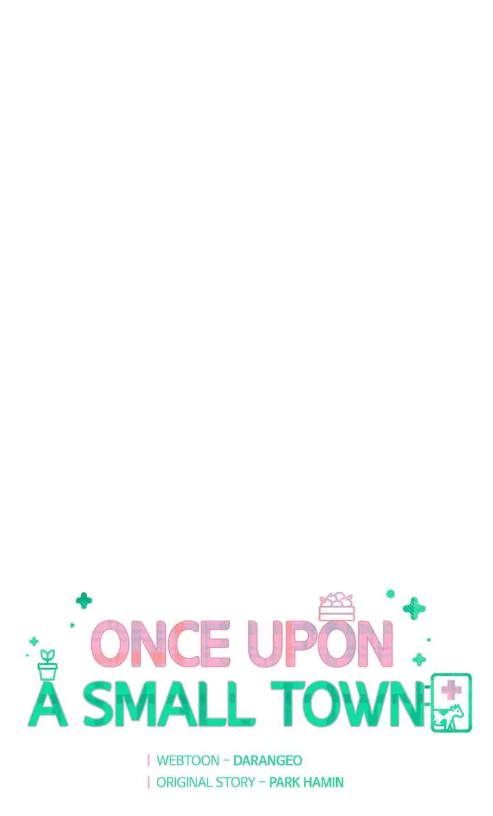 Read Once Upon a Small Town chapter 48 image 21 on Lezhin