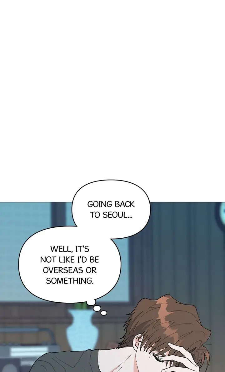 Read Once Upon a Small Town chapter 48 image 24 on Lezhin