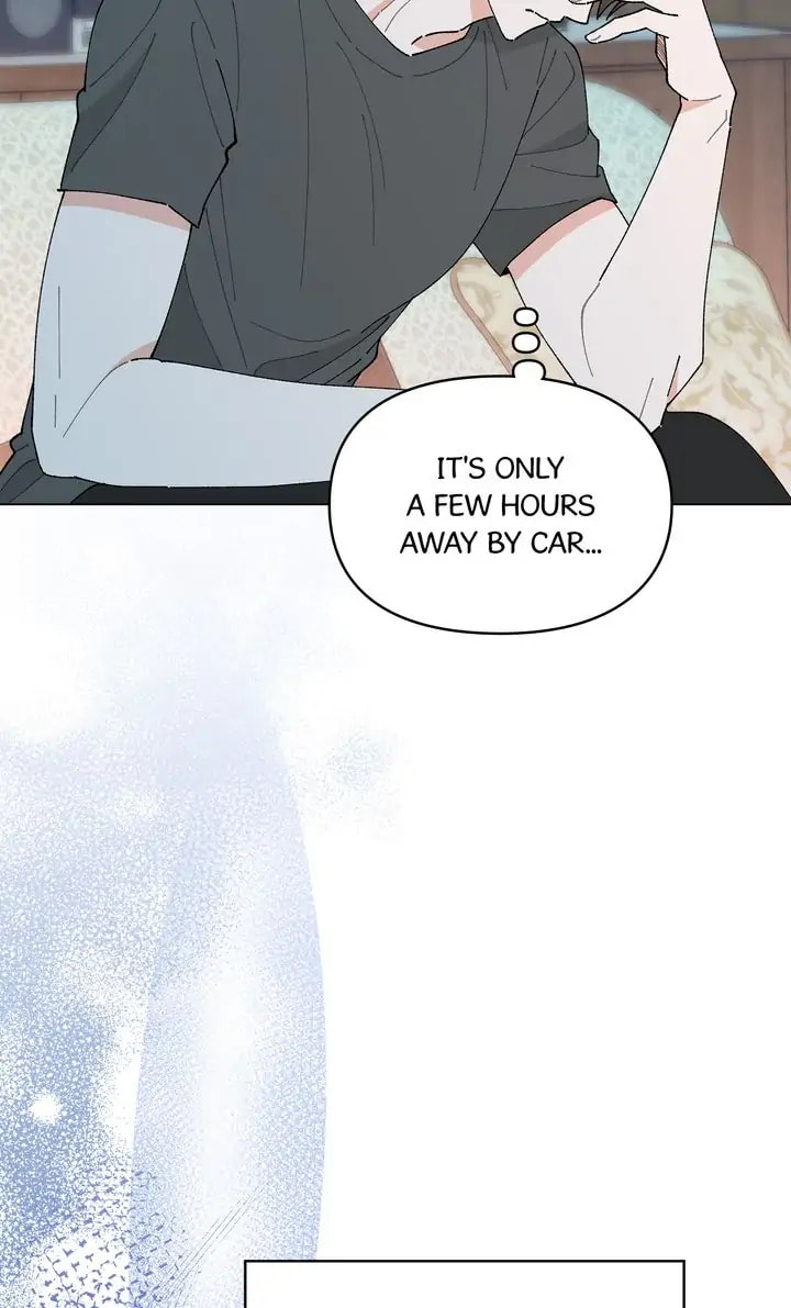 Read Once Upon a Small Town chapter 48 image 25 on Lezhin