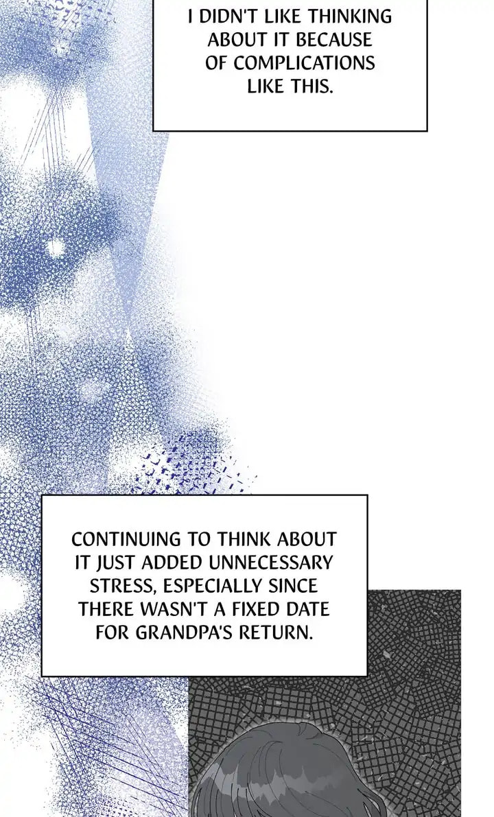 Read Once Upon a Small Town chapter 48 image 26 on Lezhin