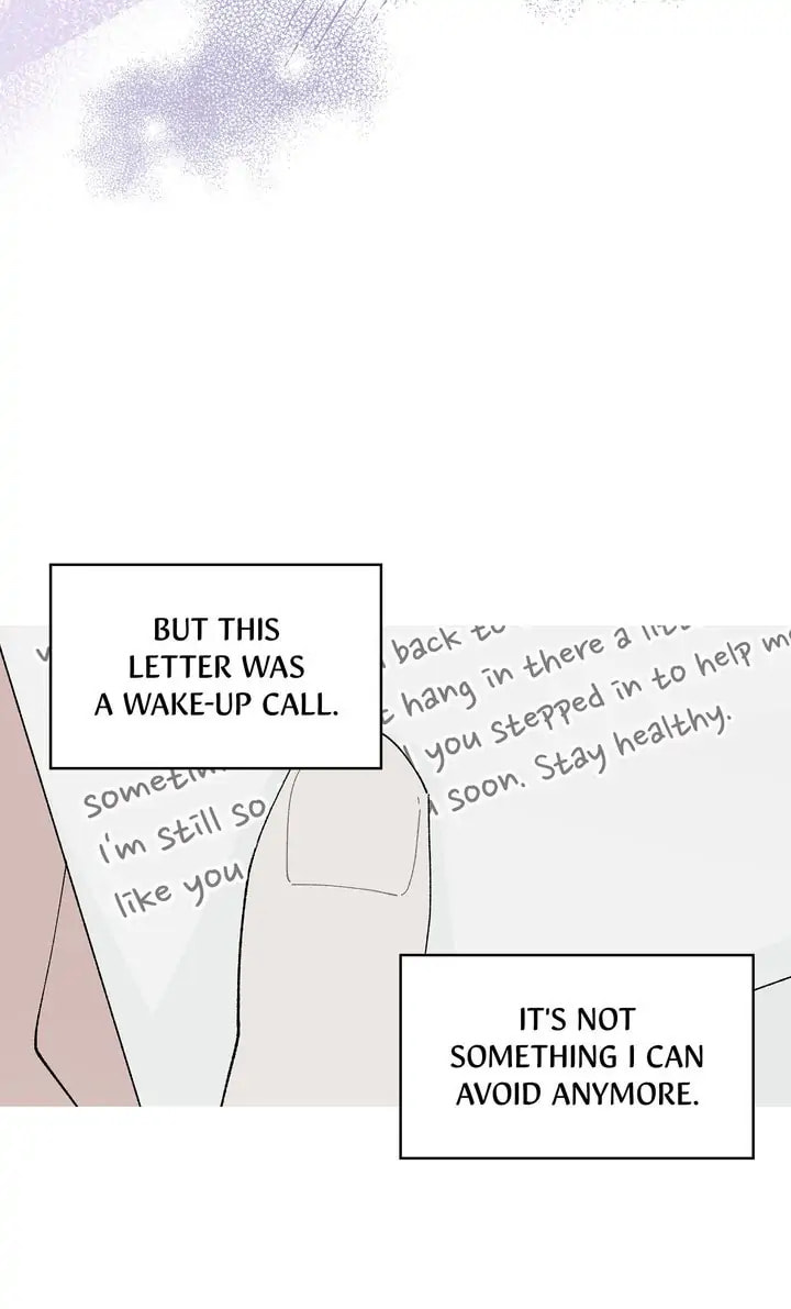 Read Once Upon a Small Town chapter 48 image 28 on Lezhin