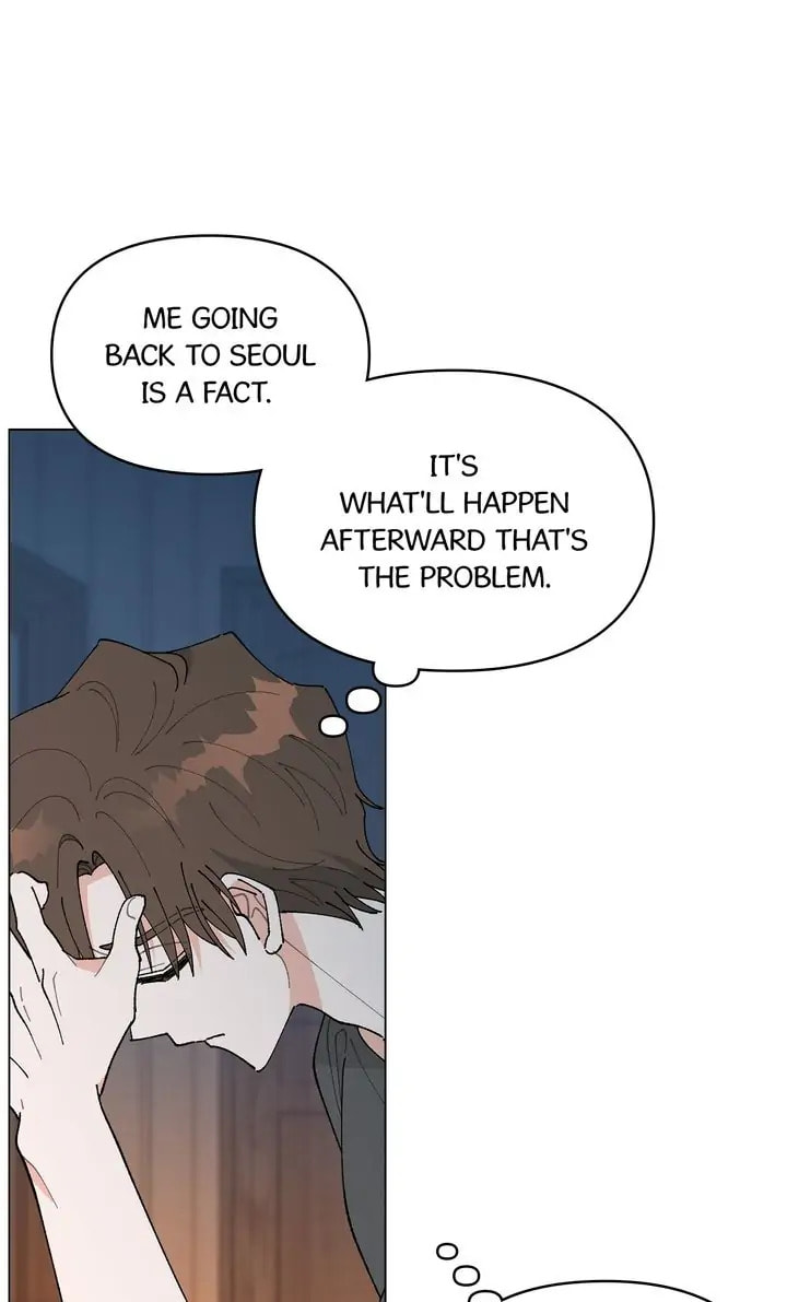 Read Once Upon a Small Town chapter 48 image 29 on Lezhin