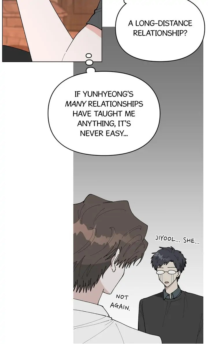 Read Once Upon a Small Town chapter 48 image 30 on Lezhin