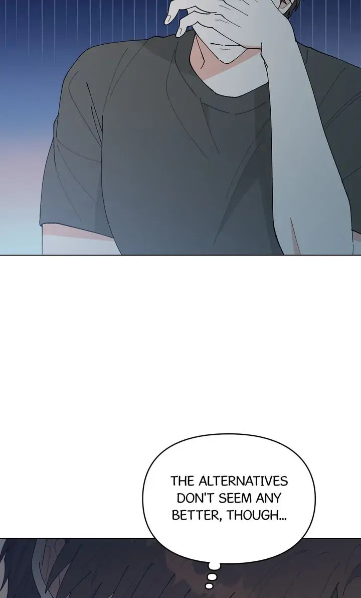 Read Once Upon a Small Town chapter 48 image 32 on Lezhin