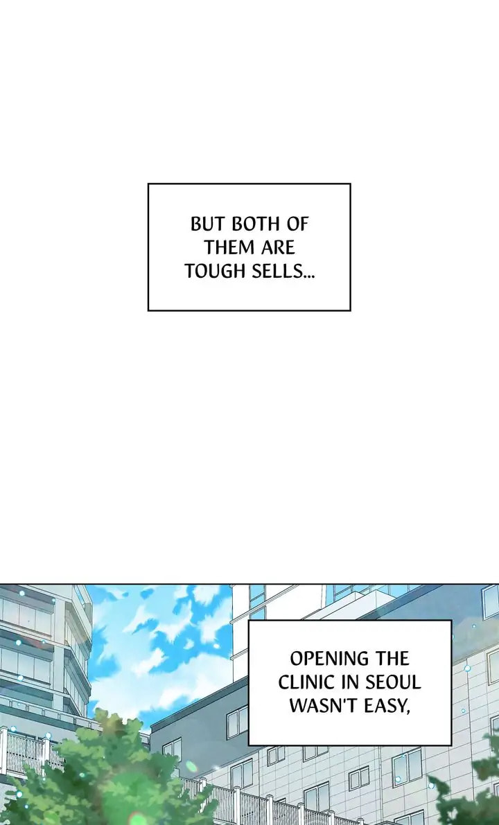 Read Once Upon a Small Town chapter 48 image 36 on Lezhin
