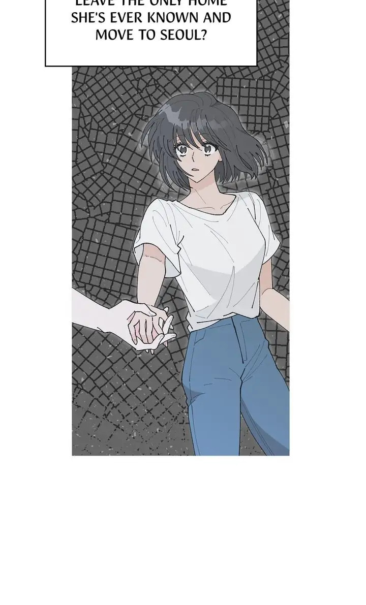Read Once Upon a Small Town chapter 48 image 39 on Lezhin