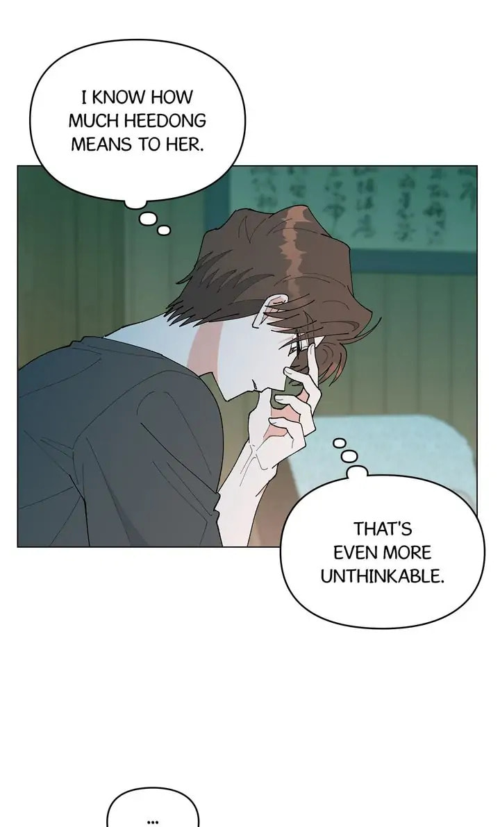 Read Once Upon a Small Town chapter 48 image 40 on Lezhin