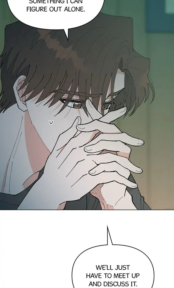 Read Once Upon a Small Town chapter 48 image 42 on Lezhin