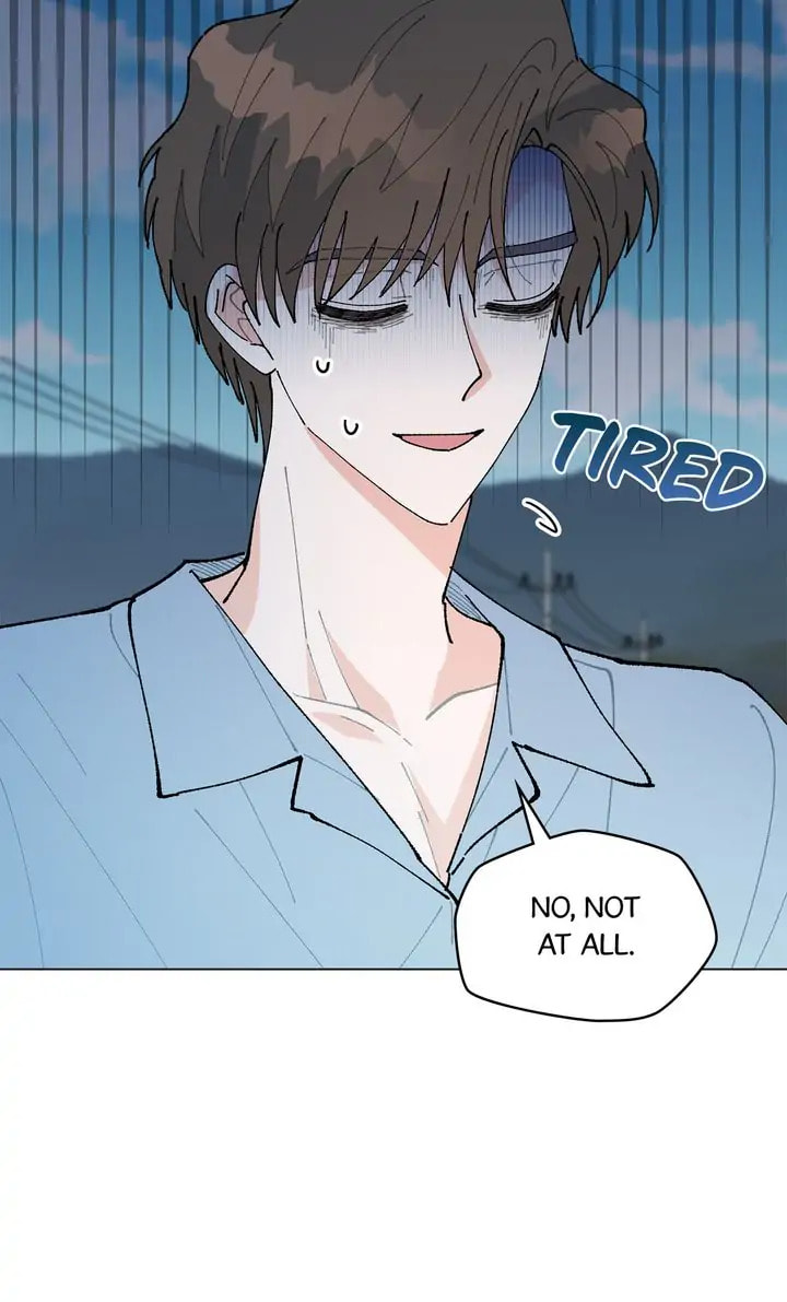Read Once Upon a Small Town chapter 48 image 45 on Lezhin
