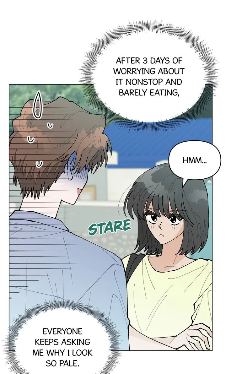 Read Once Upon a Small Town chapter 48 image 46 on Lezhin